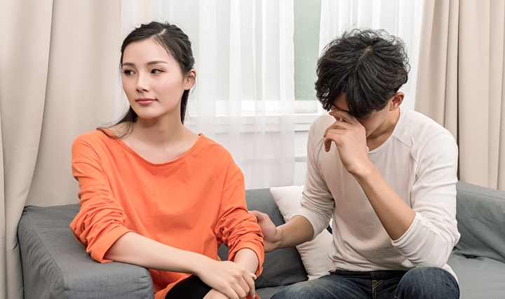 石家庄如何离婚能名正言顺可不留话柄